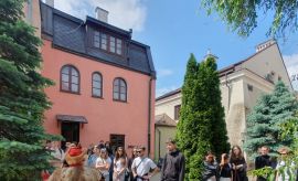 Aktualności