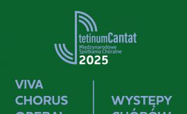 Chór Akademicki UMCS na „Stetinum Cantat” 2025