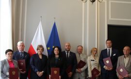 Ministerstwo Nauki i Szkolnictwa Wyższego