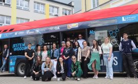 EduBus - Wydział Chemii