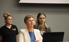 Wydział Chemii i Wydział Prawa i Administracji