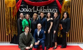 Gala Wykładowca Roku 2025 