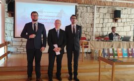 XIII OKN pn. Stanowienie i stosowanie prawa podatkowego w...
