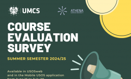 Class Evaluation Survey