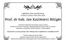 Aktualności