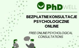 Free online psychological consultations
