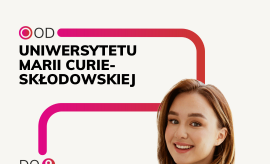 Management Trainee - program liderski dla absolwentów/tek