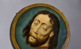Święty Jan Łopuszysty