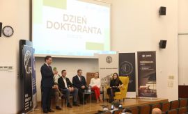 Dzień Doktoranta 2025
