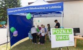 Dzień Otwarty Nadleśnictwa Gościeradów