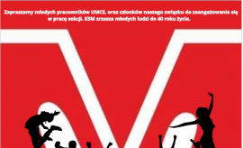 Sekcja Młodych NSZZ SOLIDARNOŚĆ UMCS