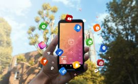 Świat bez social mediów – czy to jeszcze możliwe? –...