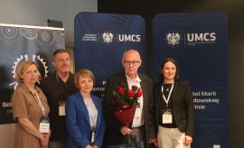 Science and Industry – Challenges and Opportunities