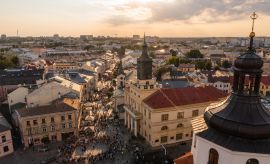 Koszty i jakość życia w Lublinie
