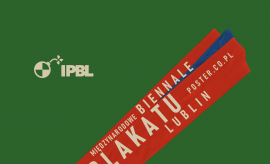 7. Międzynarodowe Biennale Plakatu Lublin 2025