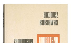 Spotkanie z prof. Arkadiuszem Bagłajewskim