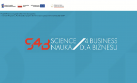 „Science4Business – Nauka dla Biznesu”