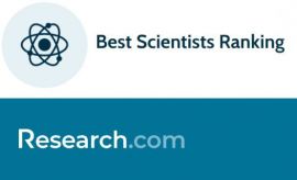 Naukowcy UMCS w Rankingu Research.com