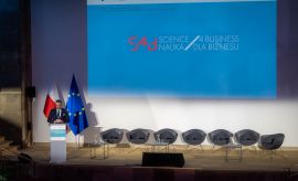 „Science4Business – Nauka dla Biznesu”