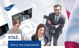 Rekrutacja do KSAP - spotkania informacyjne
