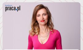 Konkurs od Praca.pl i Anny Darii Nowickiej!