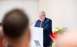 Gala wręczenia Nagrody Naukowej im. Mieczysława...