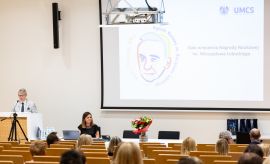 Gala - wręczenie nagrody im. M. Łobockiego 1.07.2025