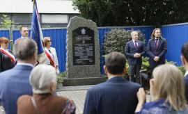 84. rocznica mordu na Profesorach Lwowskich