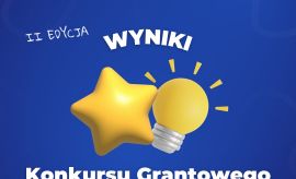 Wyniki II Edycji - Konkurs Grantowy Samorządu Studentów 2025