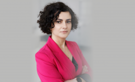 Dr Monika Szkarłat członkinią Komitetu Zarządzającego...