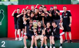 Szczypiorniści zachęcają do studiowania na UMCS-ie