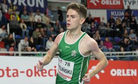 Bartosz Kitliński poleca studia na UMCS
