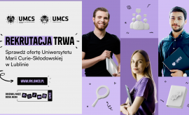 Wybierz studia na Wydziale Filologicznym!
