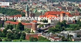 25th Radiocarbon Conference 