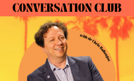 Klub Konwersacyjny w American Corner | Summer Edition