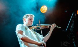 Koncert zespołu Jazz Nowoczesny