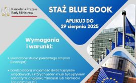 Staże tłumaczeniowe w Komisji Europejskiej