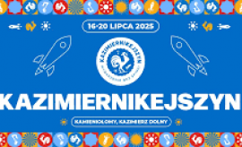 Kazimiernikejszyn 2025