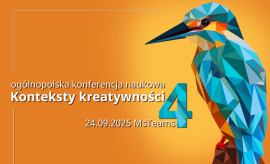 Konteksty kreatywności 4