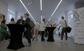 IX Sympozjum Mikrobiologiczne „Metagenomy różnych środowisk”