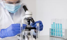 Biopreparaty grzybowe jako potencjalne leki...