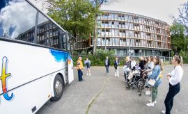 Zarządzanie turystyką - studia II stopnia