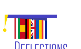 Nowy numer czasopisma: Reflections. Students'...