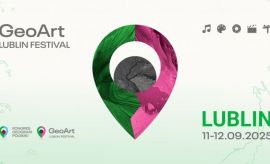 GeoArt Lublin Festival