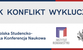IV Ogólnopolska Studencko-Doktorancka Konferencja Naukowa...
