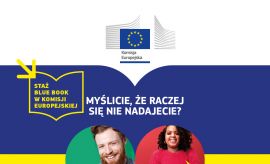 Czy mam szansę zaaplikować na staż?