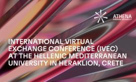 International Virtual Exchange Conference (IVEC)