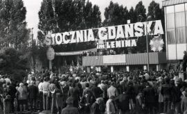 Strajkowy Biuletyn Informacyjny - Gdańsk 1980