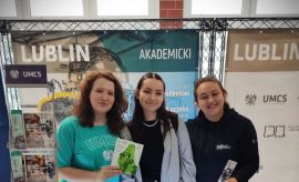 Zapraszamy na Łódzki Salon Maturzystów | 11–12.09.2025