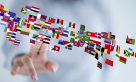 Applications are now open for internships abroad under...